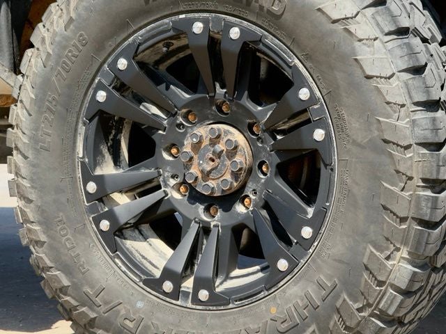 2013 GMC Sierra 2500HD SLT