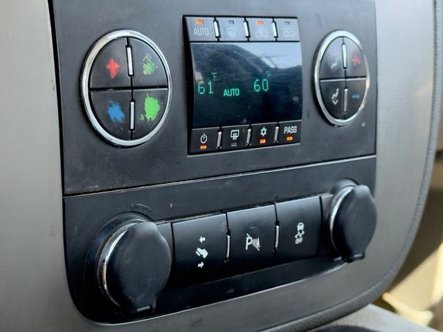 2013 GMC Sierra 2500HD SLT