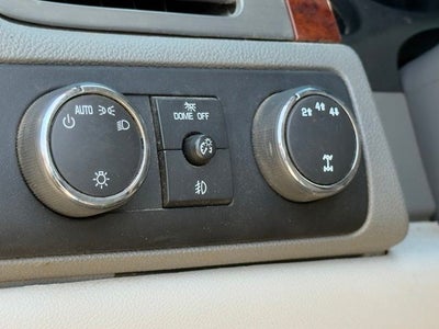 2013 GMC Sierra 2500HD SLT