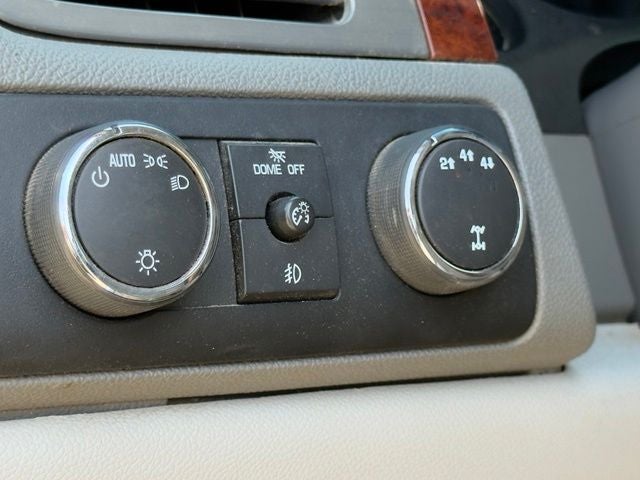 2013 GMC Sierra 2500HD SLT