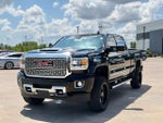 2019 GMC Sierra 2500HD Denali