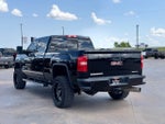 2019 GMC Sierra 2500HD Denali