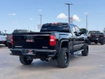 2019 GMC Sierra 2500HD Denali