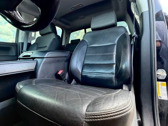 2019 GMC Sierra 2500HD Denali