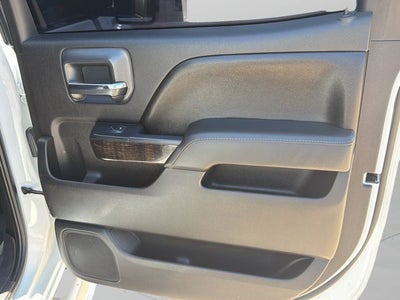 2016 GMC Sierra 2500HD Denali