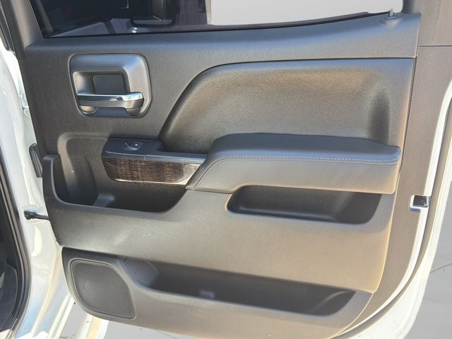2016 GMC Sierra 2500HD Denali
