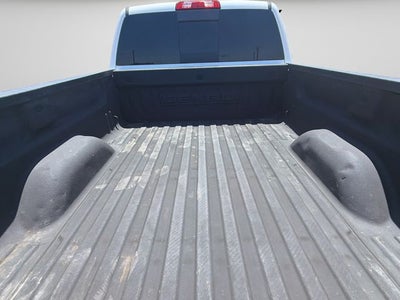 2016 GMC Sierra 2500HD Denali