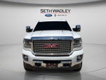 2016 GMC Sierra 2500HD Denali