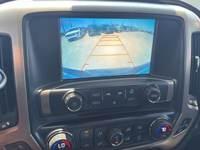 2016 GMC Sierra 2500HD Denali