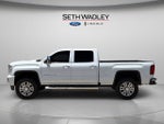 2016 GMC Sierra 2500HD Denali