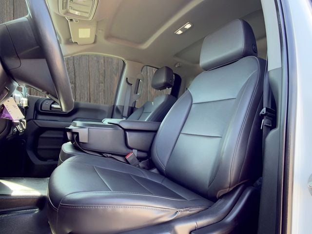 2022 GMC Sierra 2500HD Pro