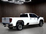 2022 GMC Sierra 2500HD Pro
