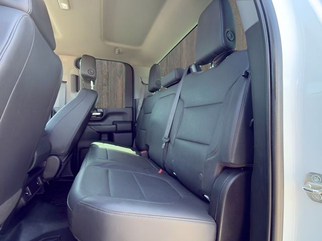 2022 GMC Sierra 2500HD Pro