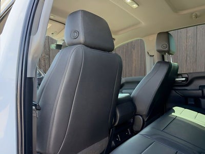 2022 GMC Sierra 2500HD Pro