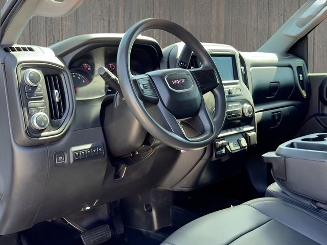 2022 GMC Sierra 2500HD Pro