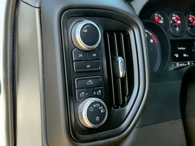2022 GMC Sierra 2500HD Pro