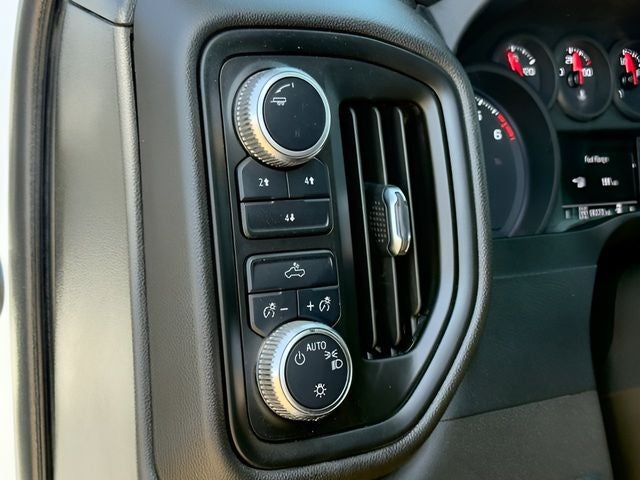 2022 GMC Sierra 2500HD Pro