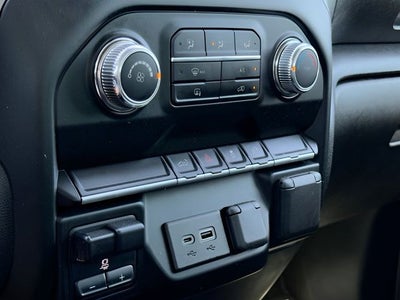 2022 GMC Sierra 2500HD Pro