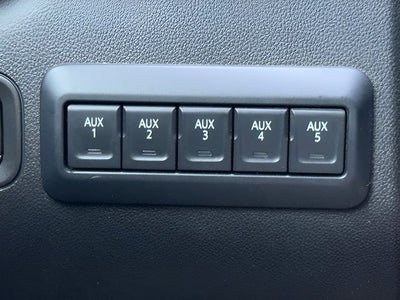 2022 GMC Sierra 2500HD Pro