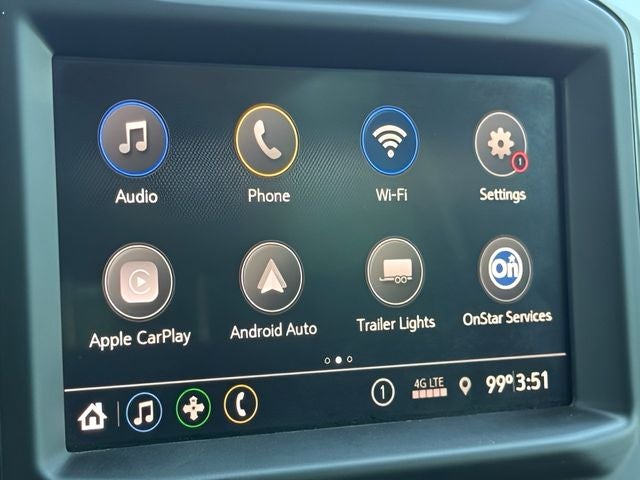 2022 GMC Sierra 2500HD Pro