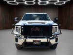 2022 GMC Sierra 2500HD Pro