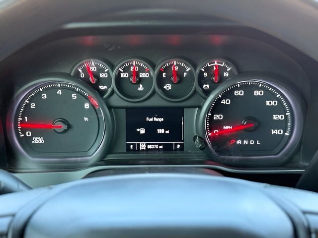 2022 GMC Sierra 2500HD Pro
