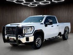 2022 GMC Sierra 2500HD Pro