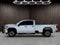 2022 GMC Sierra 2500HD Pro
