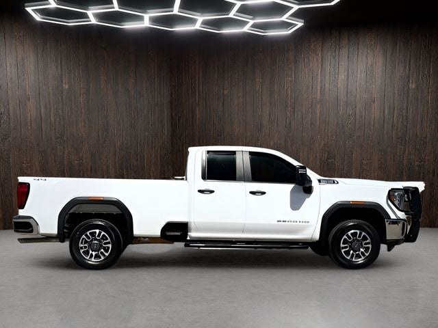 2022 GMC Sierra 2500HD Pro