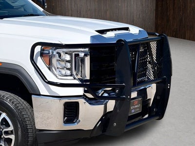 2022 GMC Sierra 2500HD Pro