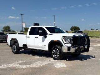 2022 GMC Sierra 2500HD Pro