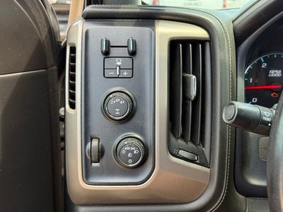 2018 GMC Sierra 3500HD Denali