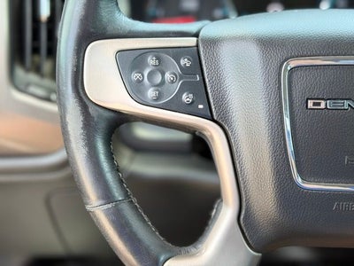 2018 GMC Sierra 3500HD Denali