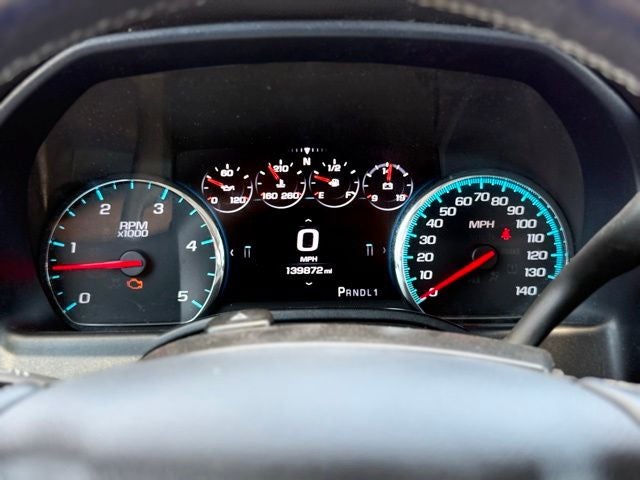 2018 GMC Sierra 3500HD Denali