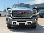 2018 GMC Sierra 3500HD Denali