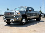 2018 GMC Sierra 3500HD Denali