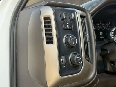 2017 GMC Sierra 3500HD Denali