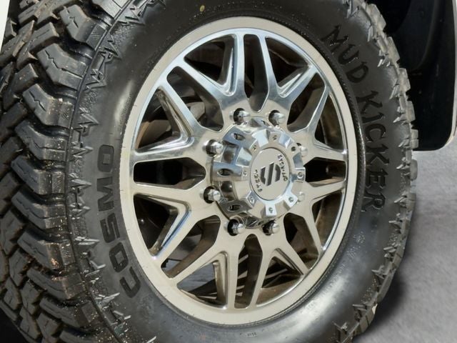 2017 GMC Sierra 3500HD Denali