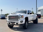 2017 GMC Sierra 3500HD Denali