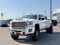 2017 GMC Sierra 3500HD Denali