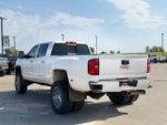 2017 GMC Sierra 3500HD Denali