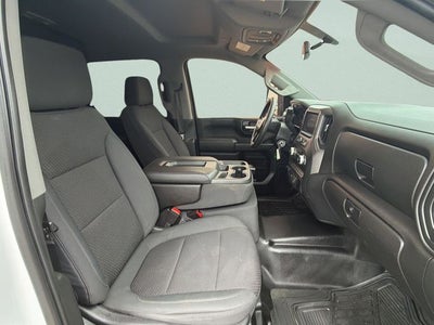 2020 GMC Sierra 2500HD SLE X31 | 6.6L