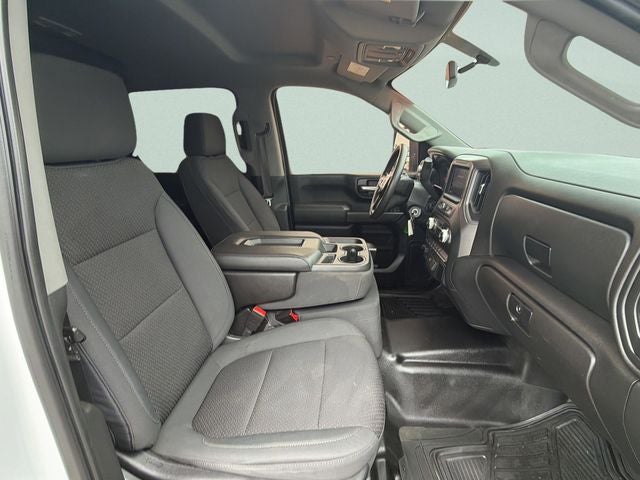 2020 GMC Sierra 2500HD SLE X31 | 6.6L