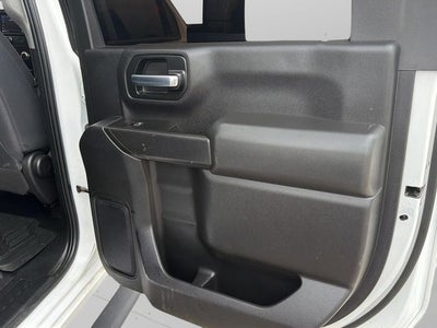 2020 GMC Sierra 2500HD SLE X31 | 6.6L