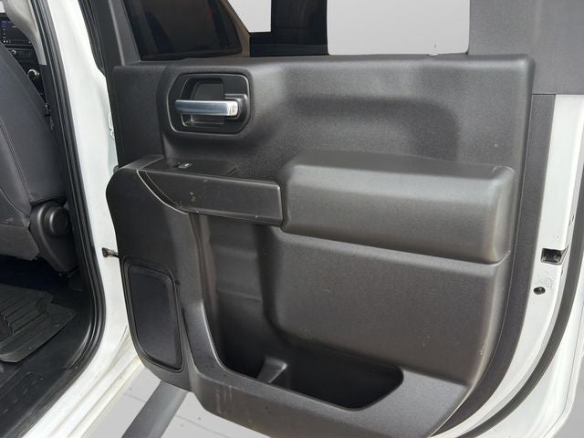 2020 GMC Sierra 2500HD SLE X31 | 6.6L