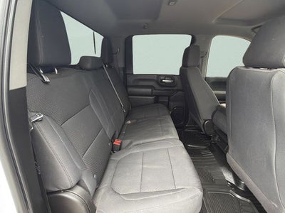 2020 GMC Sierra 2500HD SLE X31 | 6.6L