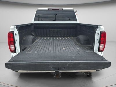 2020 GMC Sierra 2500HD SLE X31 | 6.6L