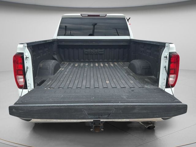 2020 GMC Sierra 2500HD SLE X31 | 6.6L