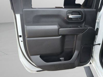 2020 GMC Sierra 2500HD SLE X31 | 6.6L