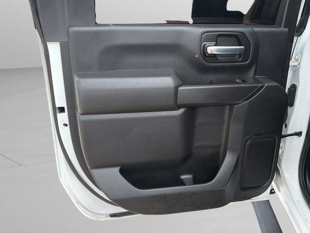 2020 GMC Sierra 2500HD SLE X31 | 6.6L